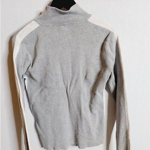 Polo Jean Company 1/4 zip sweater‎ - Picture 7 of 9